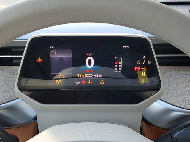new 2025 Volkswagen ID. Buzz car, priced at $69,405