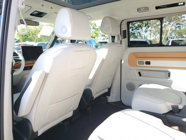 new 2025 Volkswagen ID. Buzz car, priced at $69,405