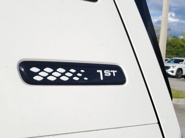 new 2025 Volkswagen ID. Buzz car, priced at $69,405