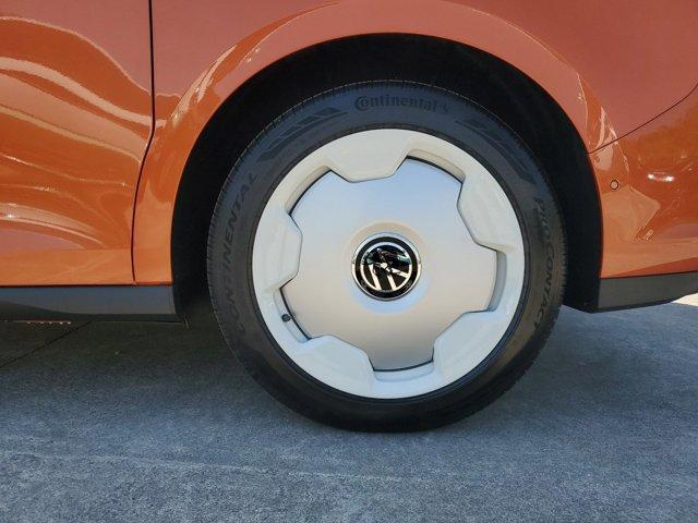 new 2025 Volkswagen ID. Buzz car, priced at $64,895