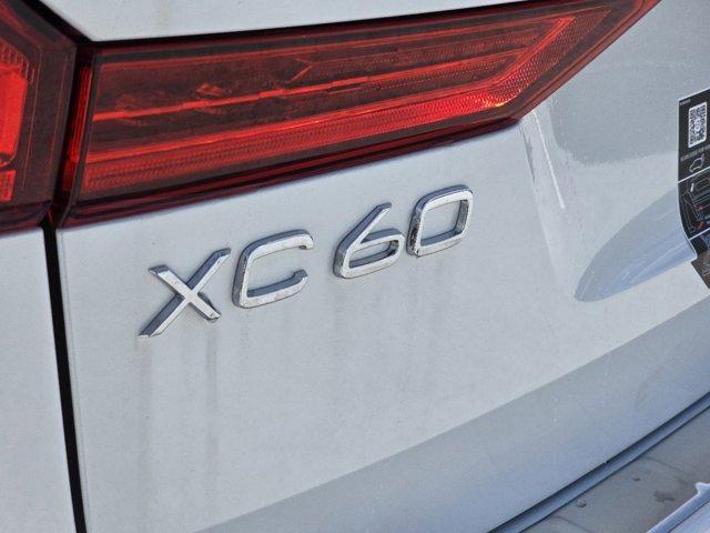 new 2025 Volvo XC60 car, priced at $55,725