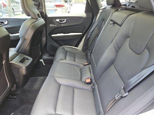 used 2022 Volvo XC60 car, priced at $33,688