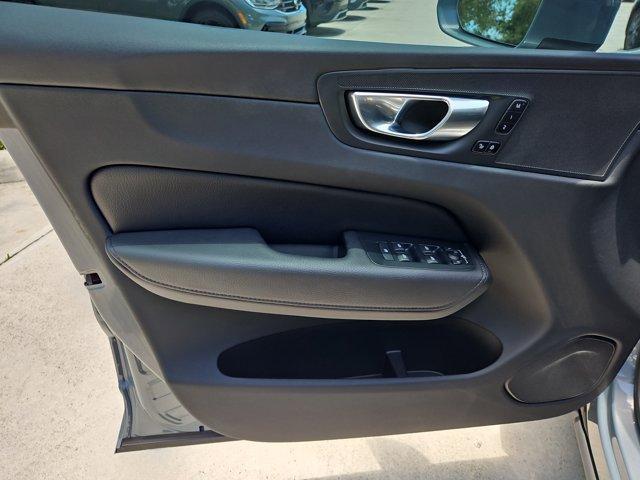 used 2022 Volvo XC60 car, priced at $33,688