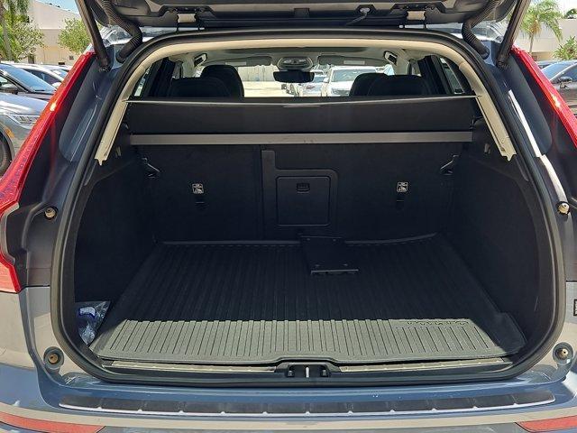 used 2022 Volvo XC60 car, priced at $33,688
