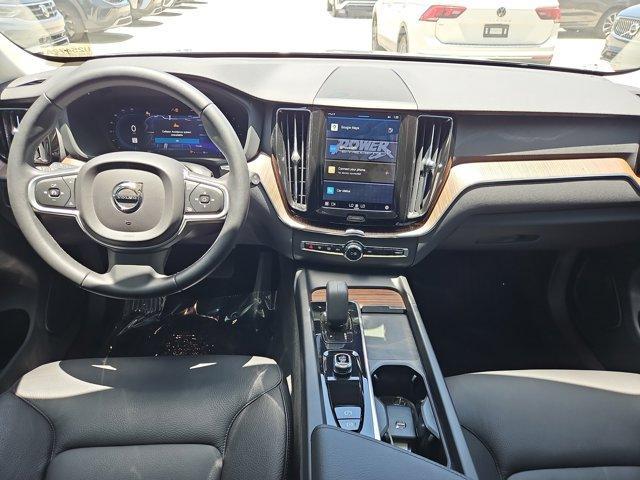 used 2022 Volvo XC60 car, priced at $33,688