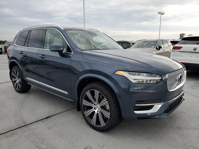 new 2025 Volvo XC90 Plug-In Hybrid car, priced at $86,450