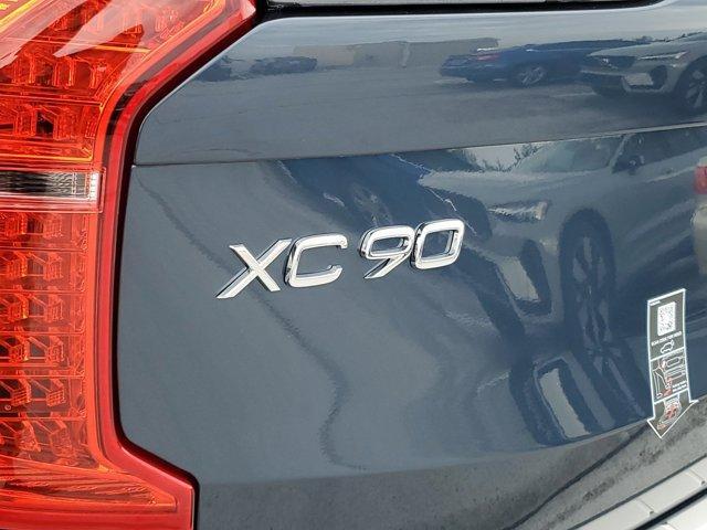 new 2025 Volvo XC90 Plug-In Hybrid car, priced at $86,450