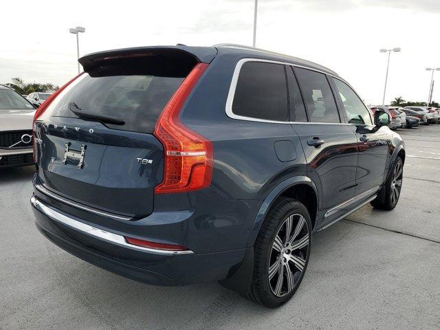 new 2025 Volvo XC90 Plug-In Hybrid car, priced at $86,450