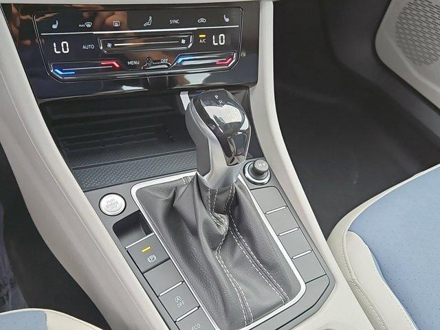 new 2025 Volkswagen Jetta car, priced at $26,905