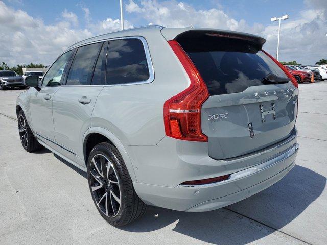 new 2025 Volvo XC90 car, priced at $63,665