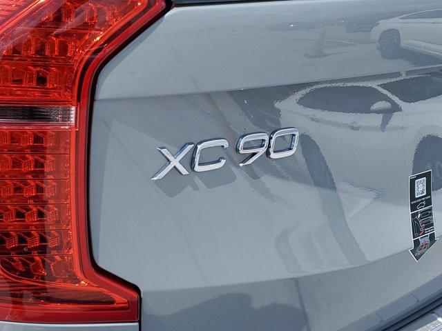 new 2025 Volvo XC90 car, priced at $63,665