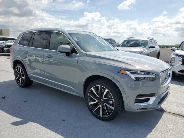 new 2025 Volvo XC90 car, priced at $63,665