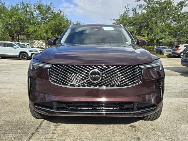 new 2025 Volvo XC90 car, priced at $58,327