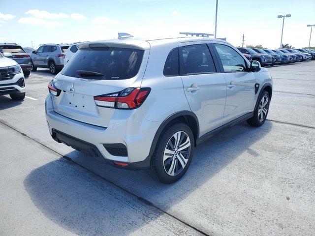 new 2024 Mitsubishi Outlander Sport car, priced at $27,365