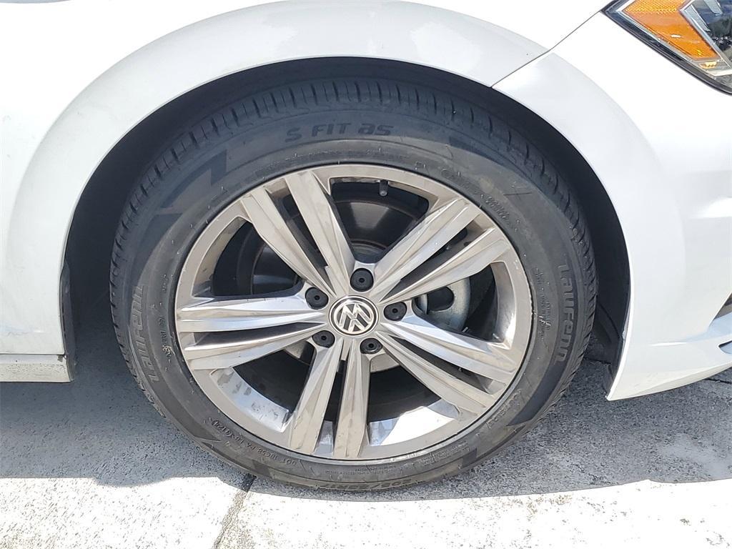 used 2021 Volkswagen Jetta car, priced at $18,577