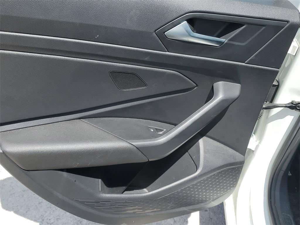 used 2021 Volkswagen Jetta car, priced at $18,577