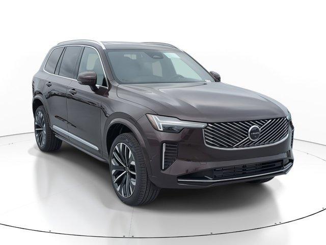 new 2025 Volvo XC90 Plug-In Hybrid car, priced at $78,765