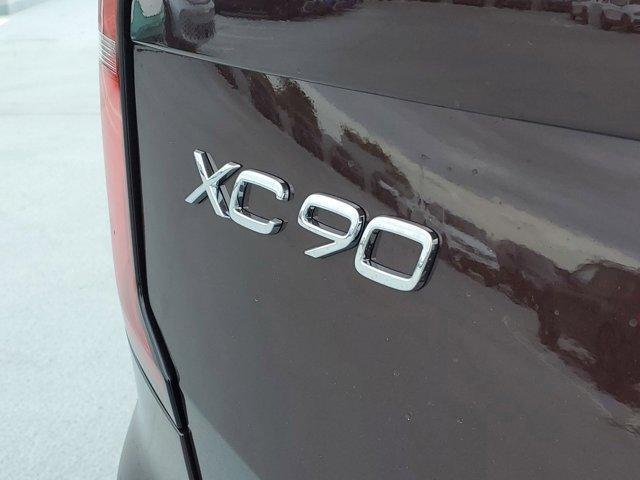 new 2025 Volvo XC90 Plug-In Hybrid car, priced at $78,765