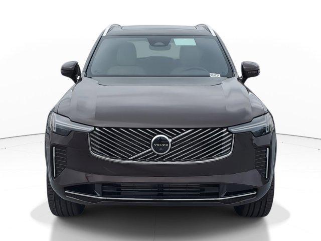 new 2025 Volvo XC90 Plug-In Hybrid car, priced at $78,765