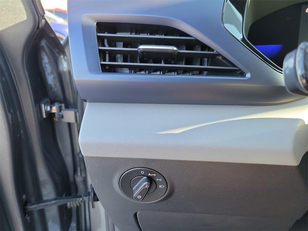 used 2022 Volkswagen Taos car, priced at $17,998