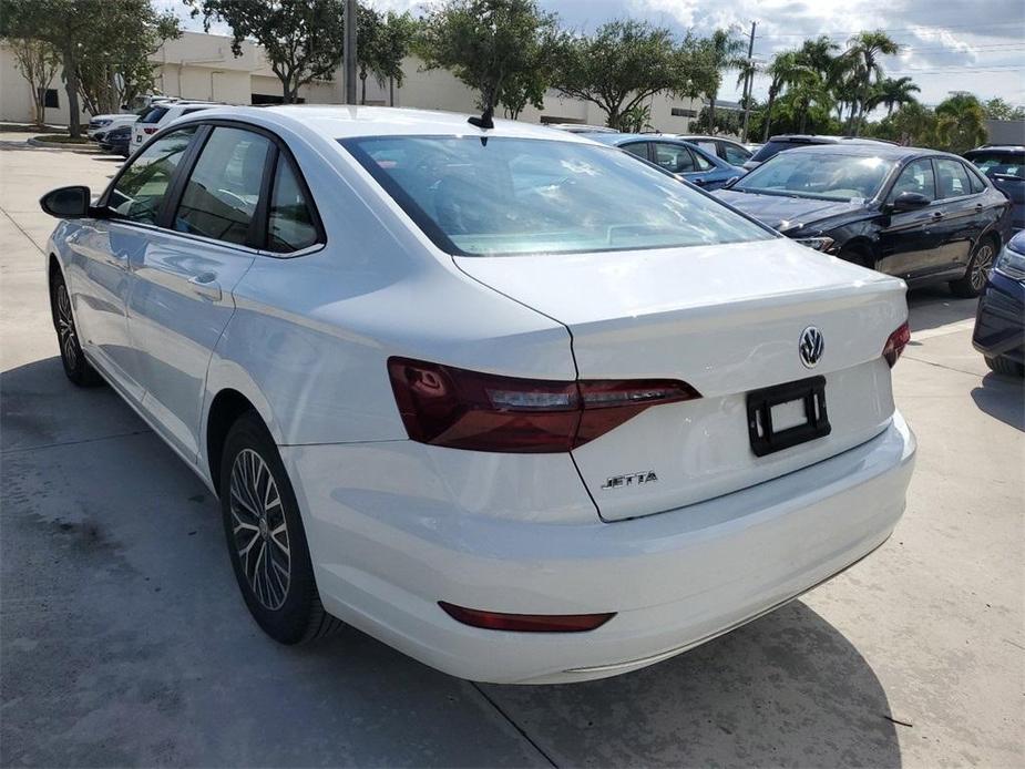 used 2020 Volkswagen Jetta car, priced at $17,877