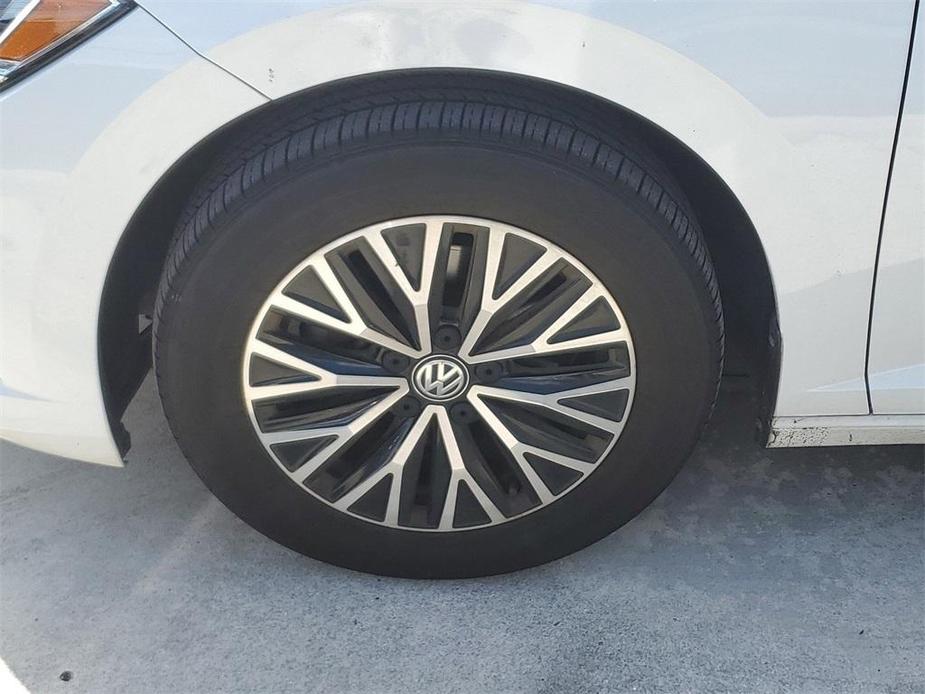 used 2020 Volkswagen Jetta car, priced at $17,877