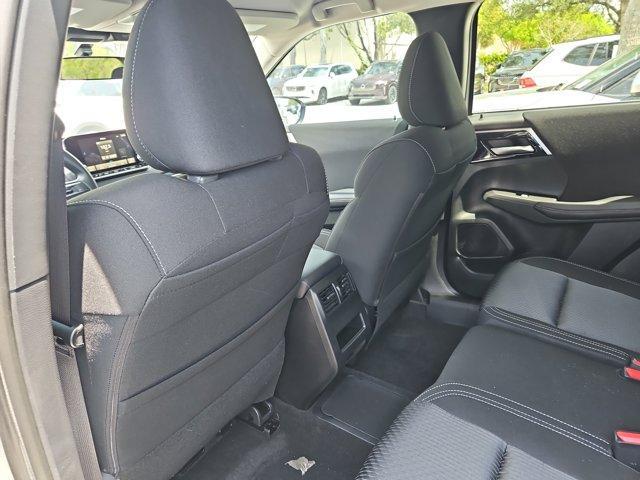 new 2025 Mitsubishi Outlander car, priced at $42,615
