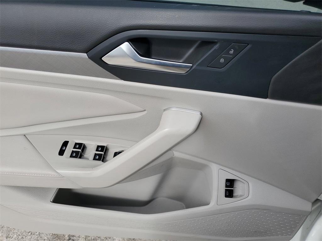 used 2024 Volkswagen Jetta car, priced at $23,477