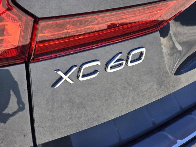 new 2025 Volvo XC60 car, priced at $54,975