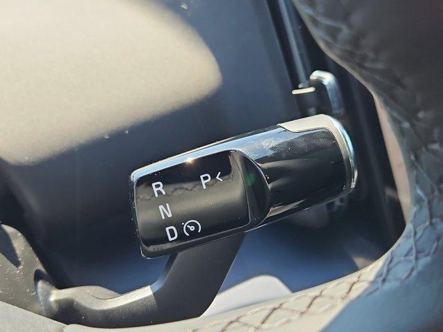 new 2025 Volvo EX30 car, priced at $48,980