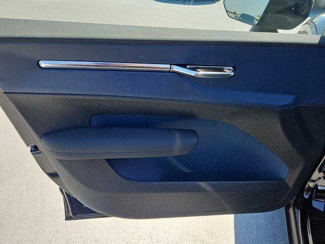 new 2025 Volvo EX30 car, priced at $48,980