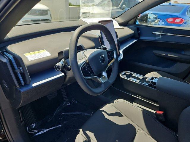 new 2025 Volvo EX30 car, priced at $48,980