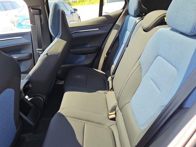 new 2025 Volvo EX30 car, priced at $48,980