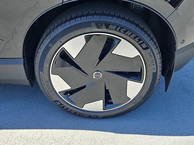 new 2025 Volvo EX30 car, priced at $48,980