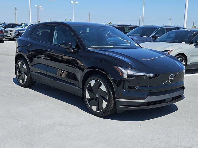 new 2025 Volvo EX30 car, priced at $48,980