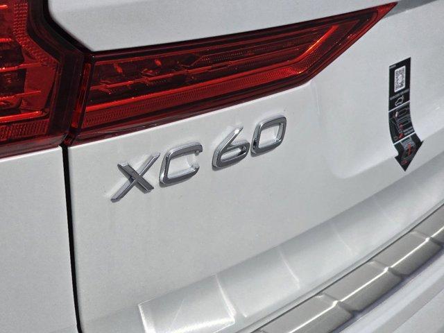 new 2025 Volvo XC60 car, priced at $49,525