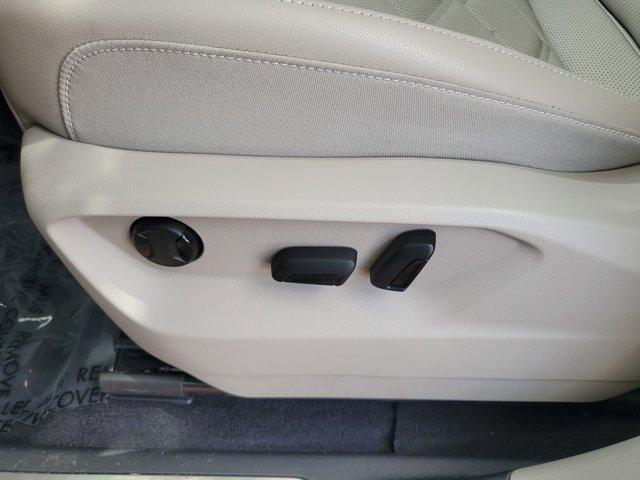 used 2024 Volkswagen Atlas car, priced at $35,677