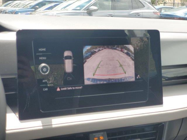 new 2025 Volkswagen Taos car, priced at $26,661