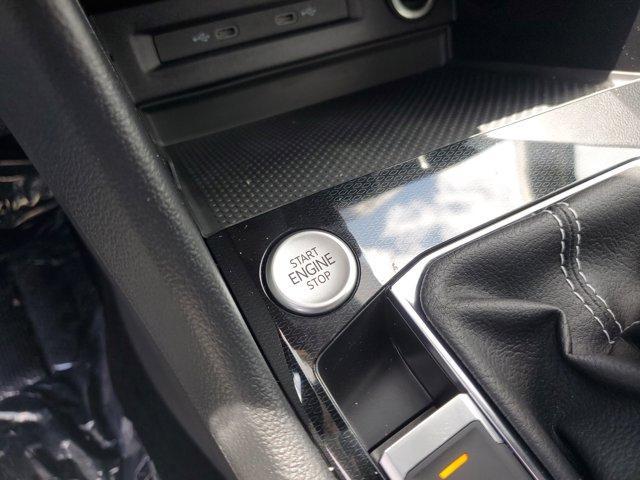new 2025 Volkswagen Taos car, priced at $26,661