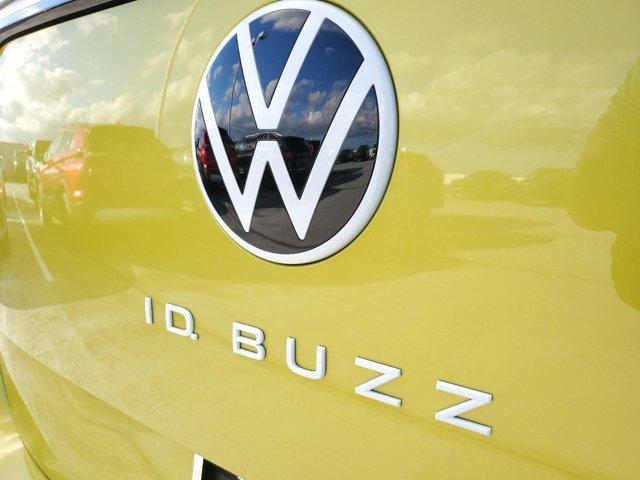 new 2025 Volkswagen ID. Buzz car, priced at $67,395