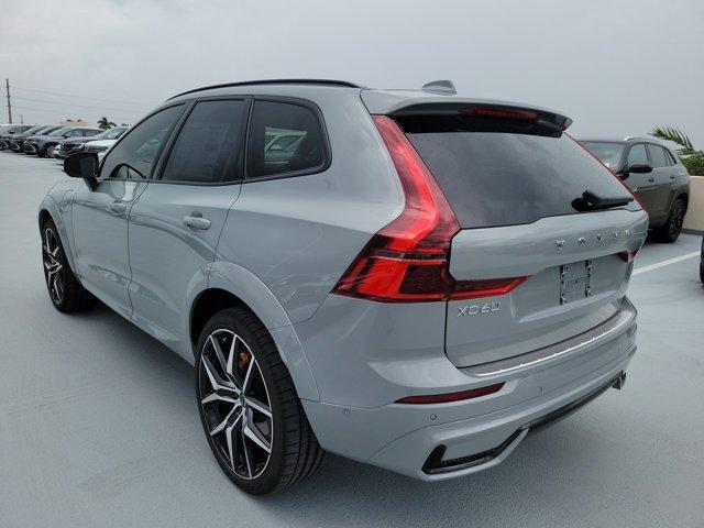new 2026 Volvo XC60 Plug-In Hybrid car, priced at $81,931