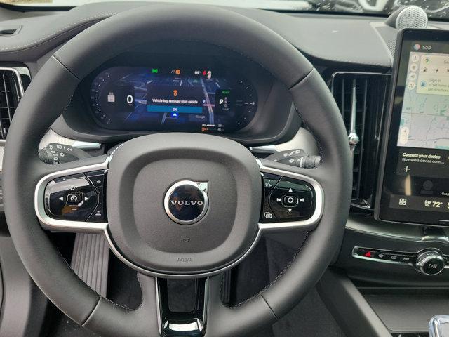 new 2026 Volvo XC60 Plug-In Hybrid car, priced at $81,931