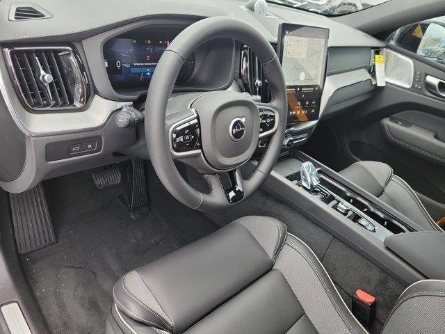 new 2026 Volvo XC60 Plug-In Hybrid car, priced at $81,931