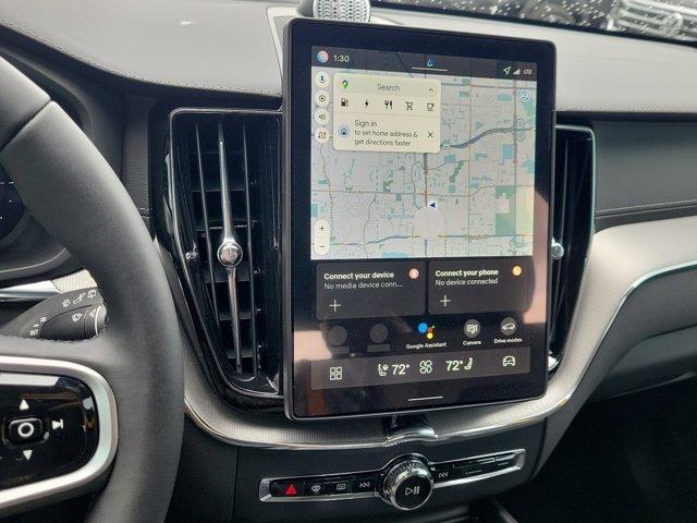 new 2026 Volvo XC60 Plug-In Hybrid car, priced at $81,931