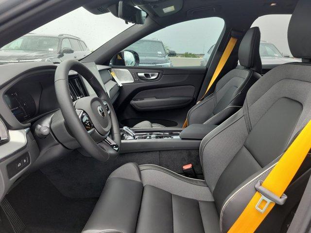 new 2026 Volvo XC60 Plug-In Hybrid car, priced at $81,931