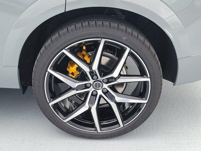 new 2026 Volvo XC60 Plug-In Hybrid car, priced at $81,931