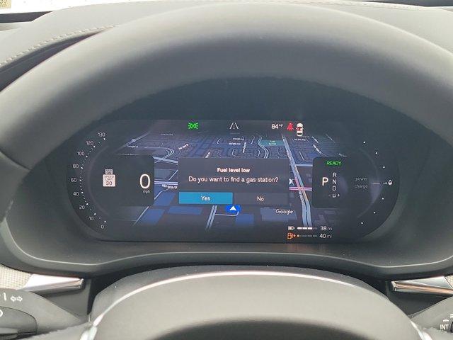 new 2026 Volvo XC60 Plug-In Hybrid car, priced at $81,931