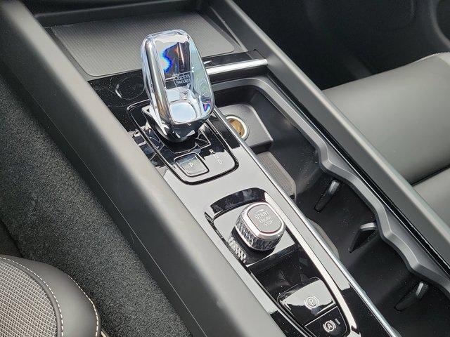 new 2026 Volvo XC60 Plug-In Hybrid car, priced at $81,931