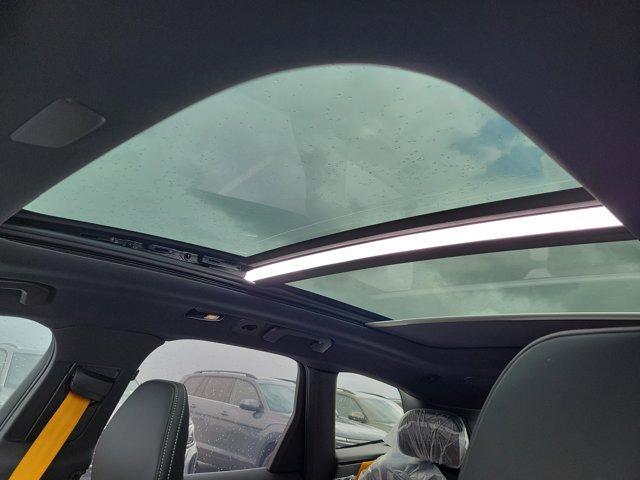 new 2026 Volvo XC60 Plug-In Hybrid car, priced at $81,931