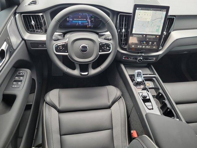 new 2026 Volvo XC60 Plug-In Hybrid car, priced at $81,931